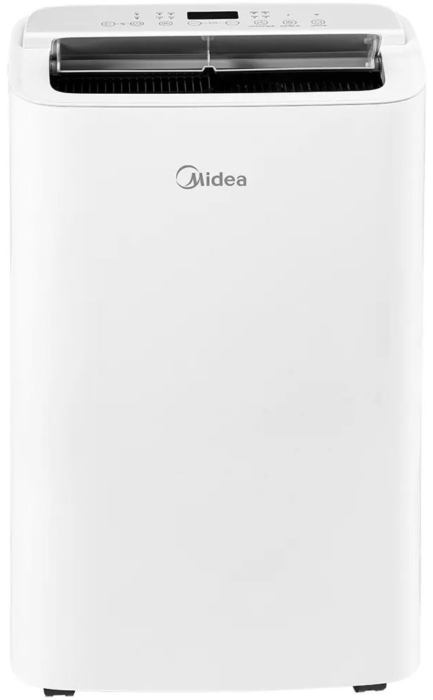 Кондиционер Midea MPPX-12CRN7 белый 