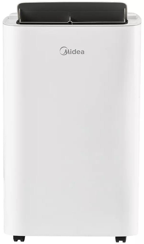 Кондиционер Midea MPPX-12CRN7 белый 