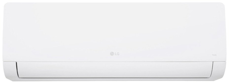 Кондиционер LG WZ09AWN без инсталляции белый
