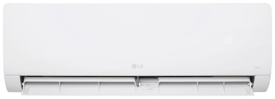 Кондиционер LG WZ09AWN без инсталляции белый