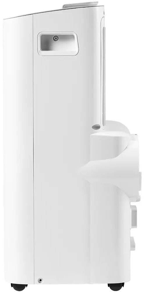 Кондиционер Midea MPPX-12CRN7 белый  купить,NaN