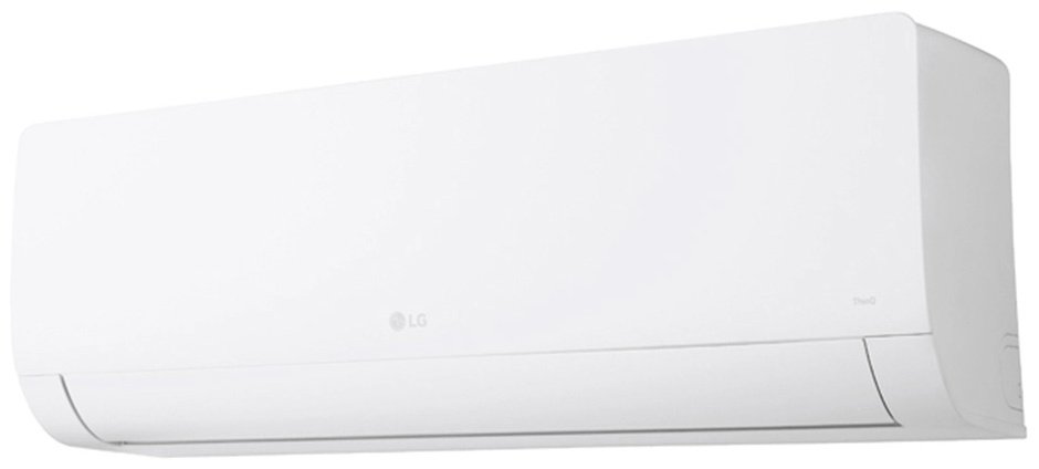 Кондиционер LG WZ09AWN без инсталляции белый