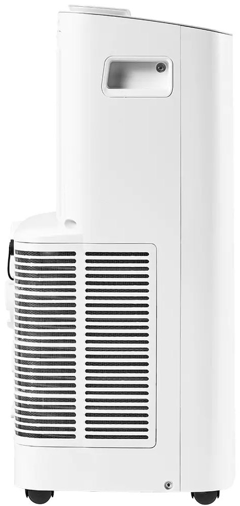 Кондиционер Midea MPPX-12CRN7 белый  купить,NaN