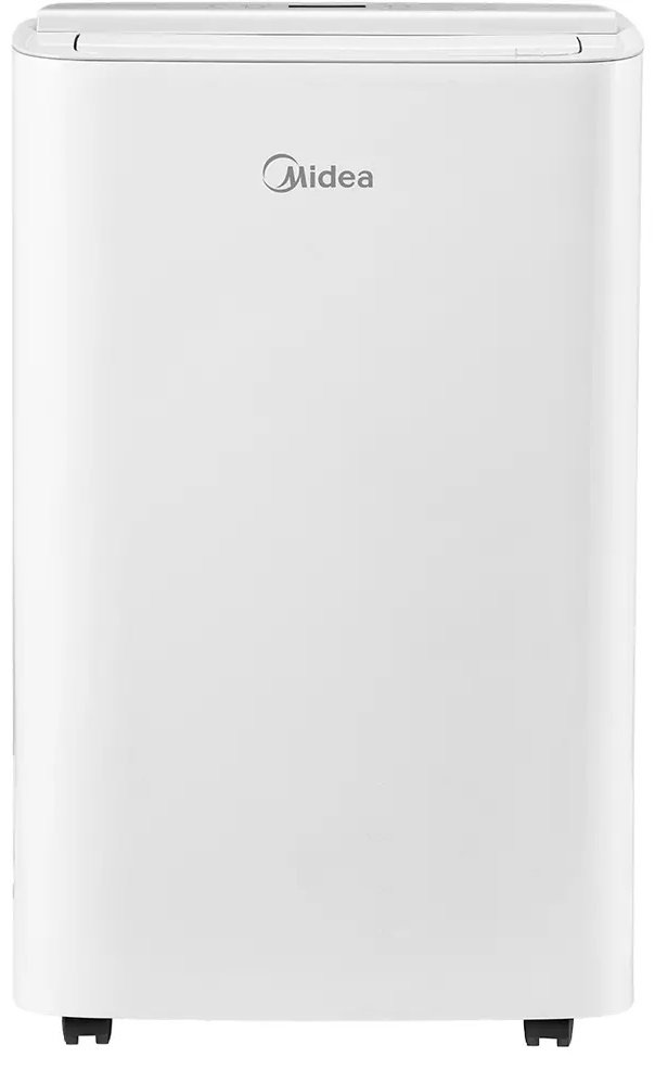 Кондиционер Midea MPPX-12CRN7 белый  купить,NaN