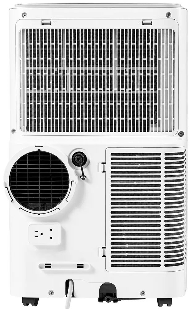 Кондиционер Midea MPPX-12CRN7 белый  купить,NaN