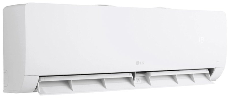 Кондиционер LG WZ09AWN без инсталляции белый купить,229990