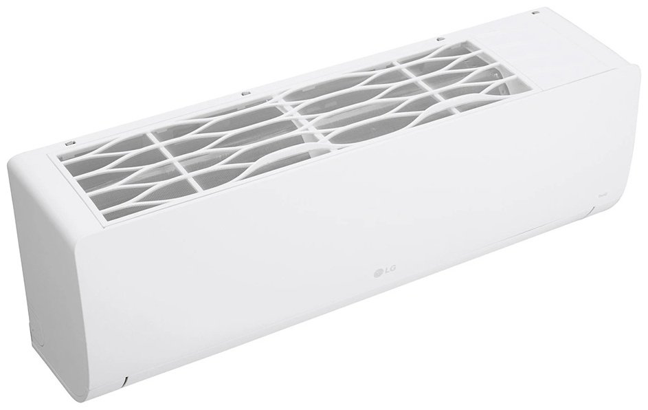 Кондиционер LG WZ09AWN без инсталляции белый купить,229990