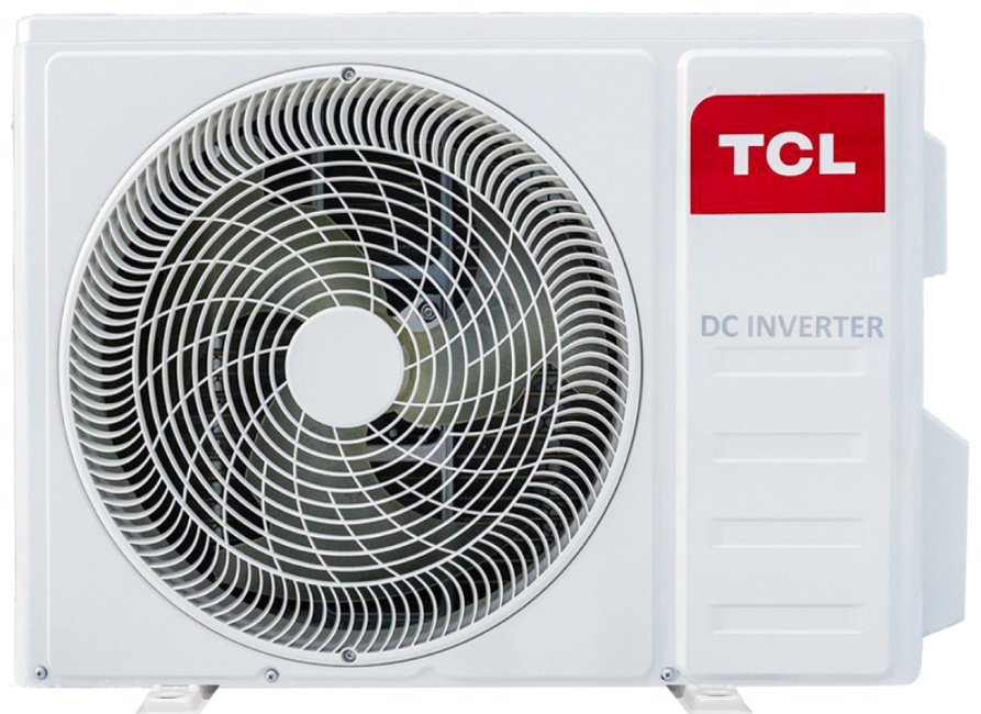 Кондиционер TCL SAVIN TAC-SV18HS/ZA Inverter белый + монтажный комплект