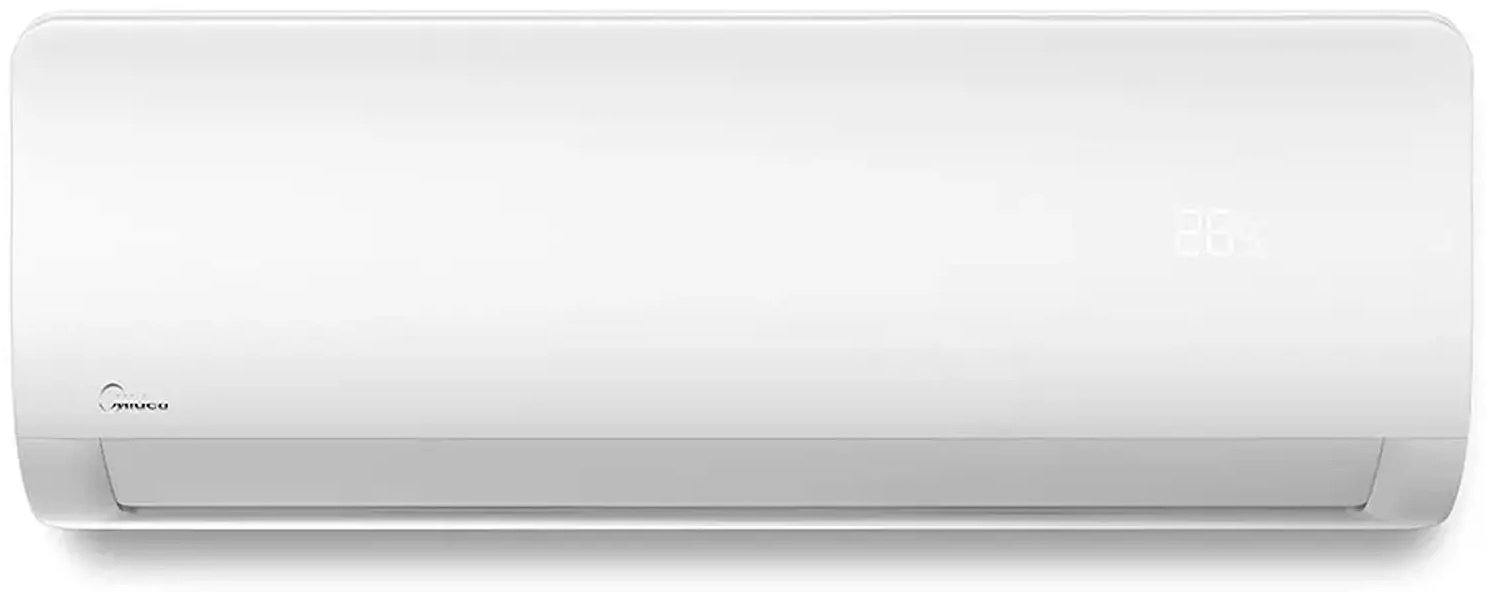 Midea MSAG-07HRN8 белый + монтажный комплект