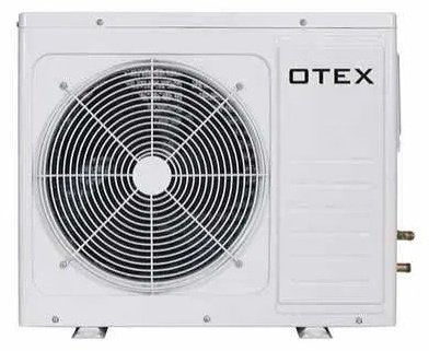 Кондиционер OTEX OWM-12TP белый + монтажный комплект купить,NaN