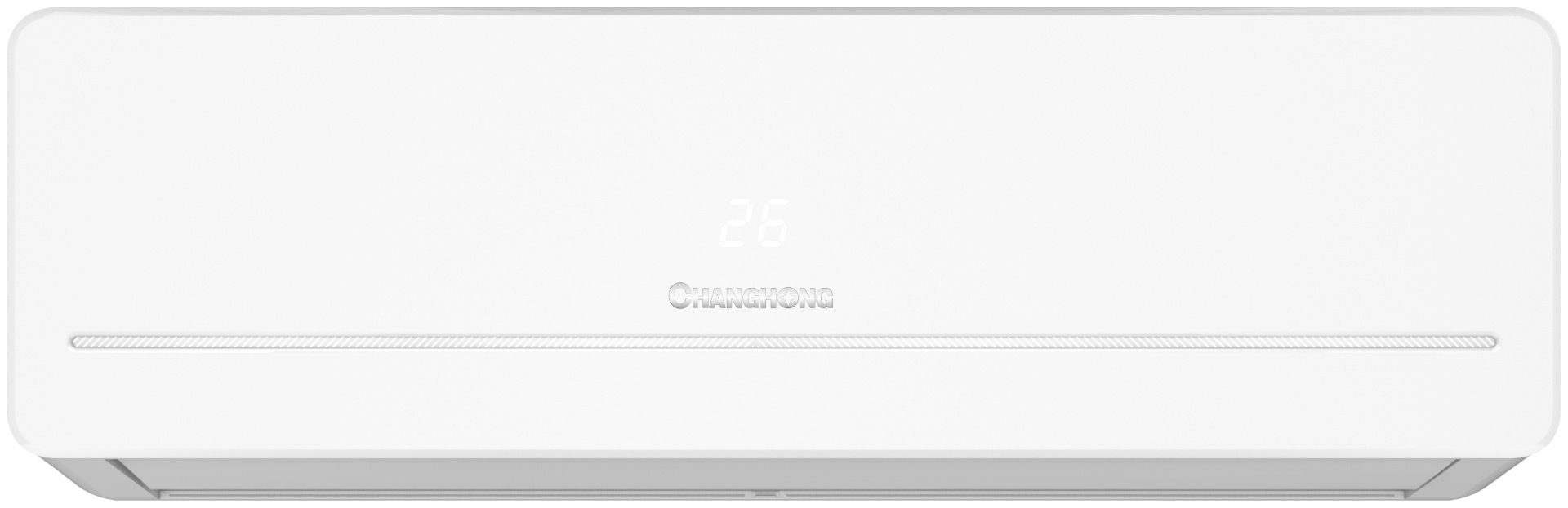 CHANGHONG CHGL-12DL белый + монтажный комплект