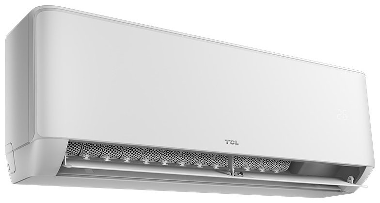 Кондиционер TCL BreezeIN INVERTER-09 белый + монтажный комплект купить,NaN