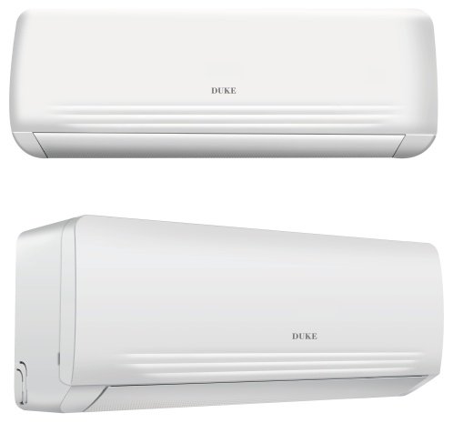 DUKE DWM-12CP белый + монтажный комплект купить,NaN
