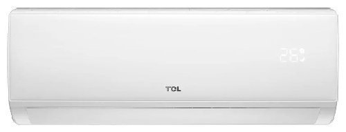 Кондиционер TCL City ON/OFF-07 белый