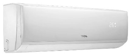 Кондиционер TCL City ON/OFF-07 белый