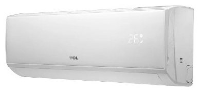 Кондиционер TCL City ON/OFF-07 белый