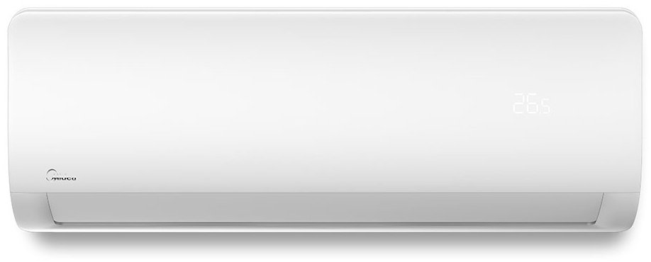 Midea MSAG-09HRN1 белый + монтажный комплект купить,NaN