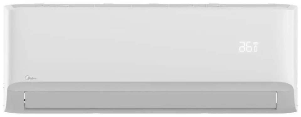 Midea MSAG-12HRFN8 inverter wi-fi белый
