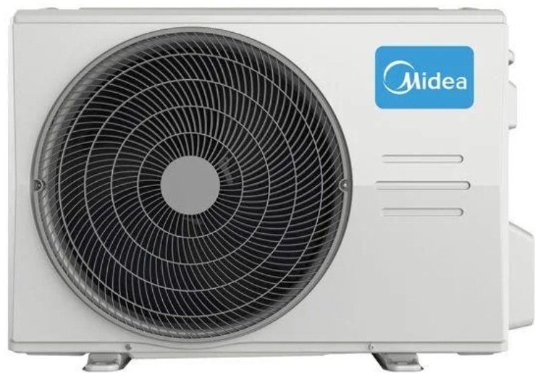 Midea MSAG-09HRN1 белый + монтажный комплект купить,NaN