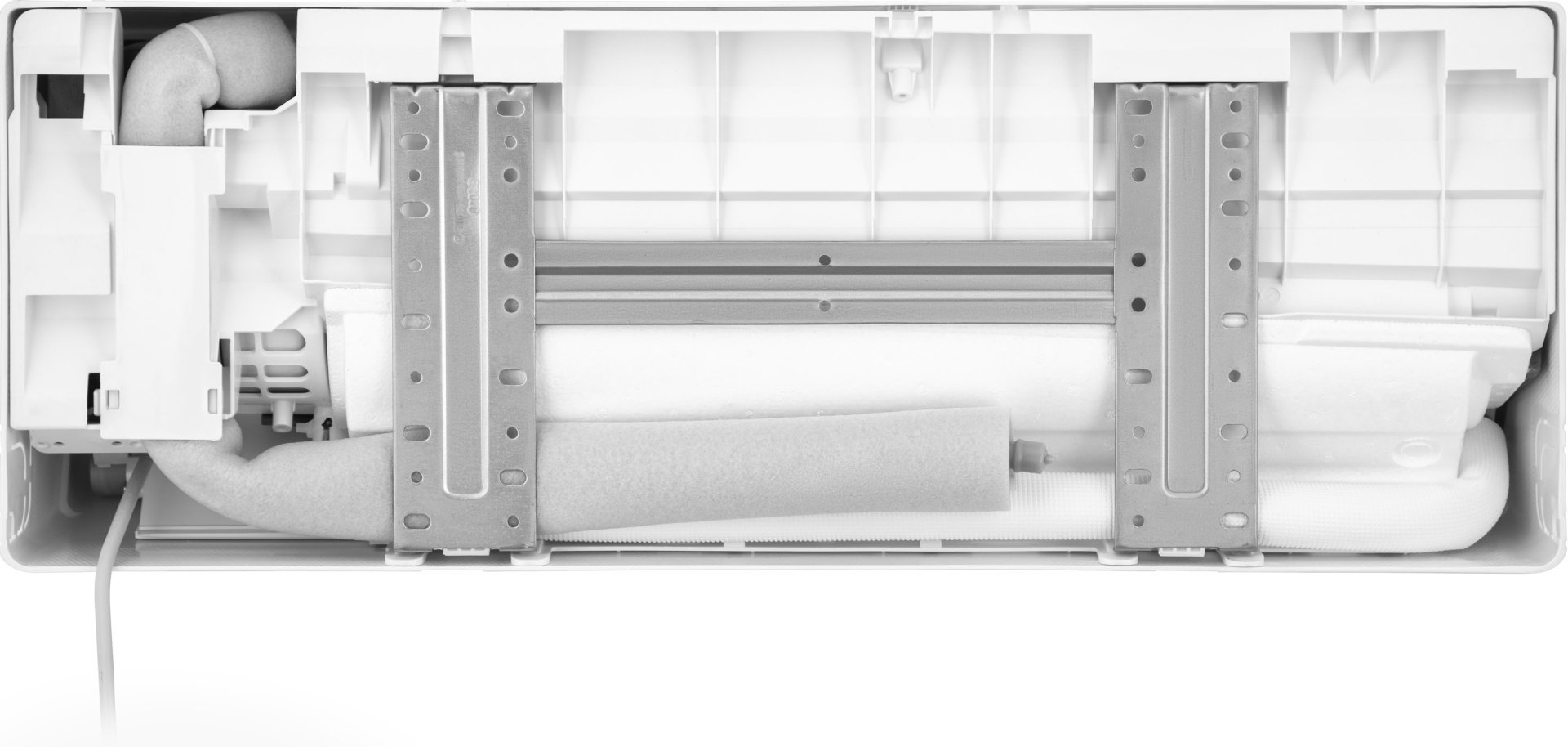 Кондиционер Ardesto CoolAirLite ARD-ACS12L белый + монтажный комплект купить,NaN