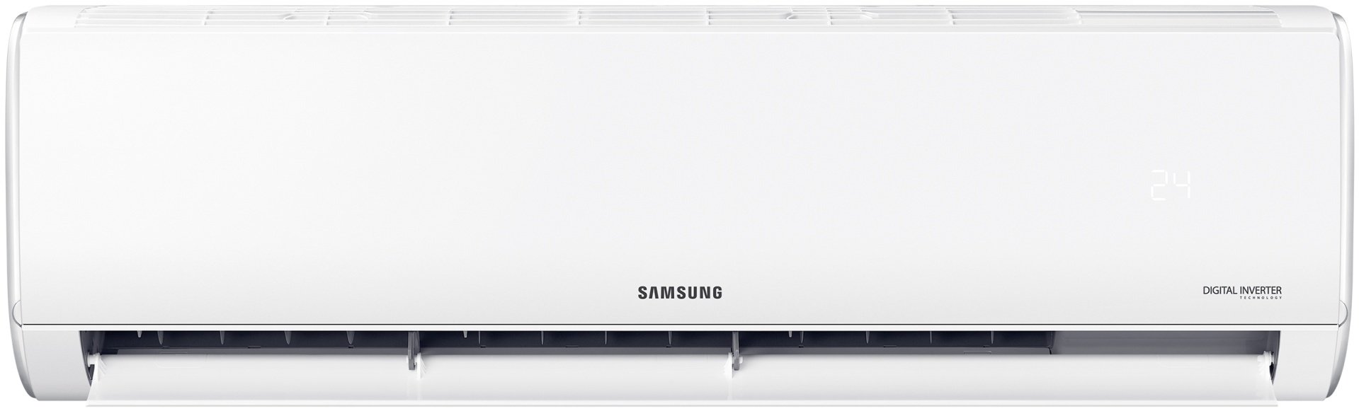 Кондиционер Samsung AR09TXHQASINUA/XUA без инсталляции белый