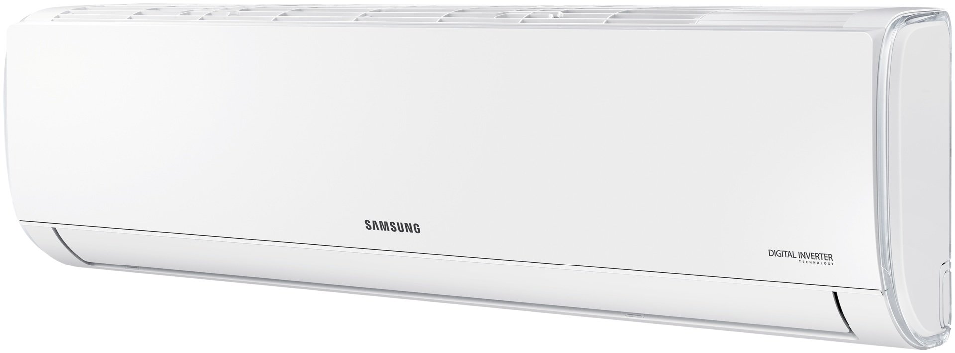 Кондиционер Samsung AR09TXHQASINUA/XUA без инсталляции белый