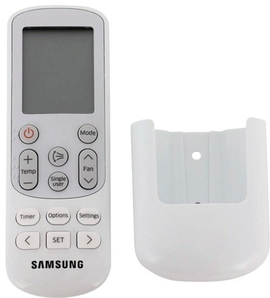 Кондиционер Samsung AR09TXHQASINUA/XUA без инсталляции белый