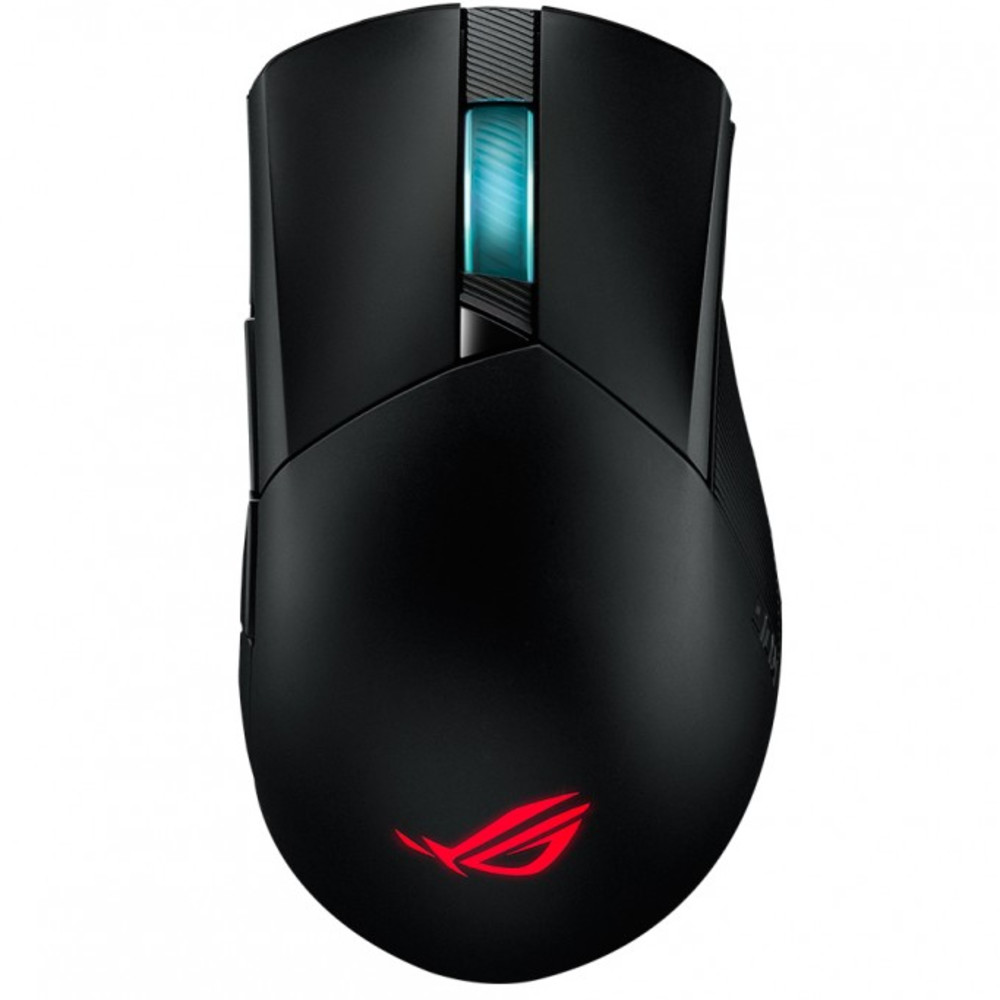Мышь Asus P706 ROG GLADIUS III WL 90MP0200-BMUA00 черная