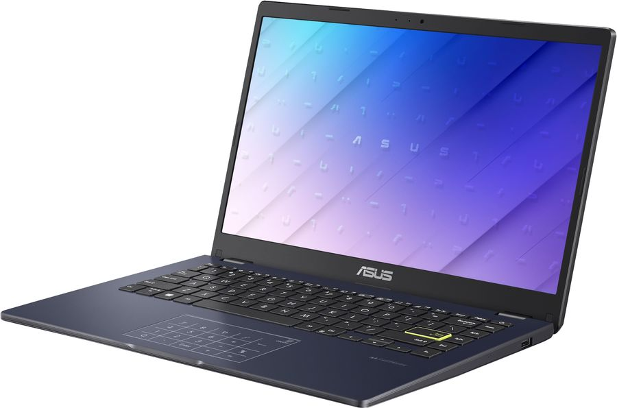 Ноутбук Asus E410MA-BV1503 90NB0Q16-M003T0 14" Star Black - ForteMarket Ноутбук Asus E410MA-BV1503 90NB0Q16-M003T0 14" Star Black купить,0