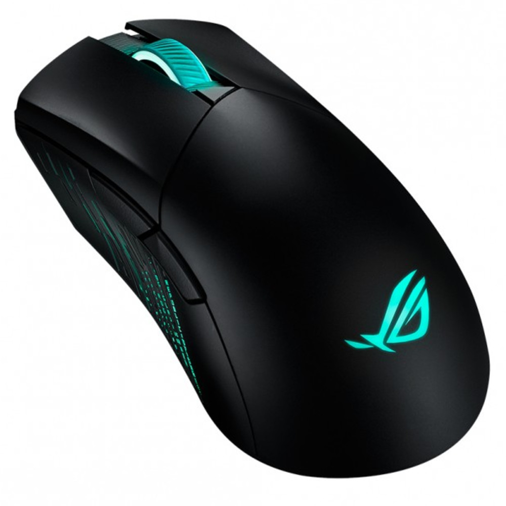 Мышь Asus P706 ROG GLADIUS III WL 90MP0200-BMUA00 черная купить,0