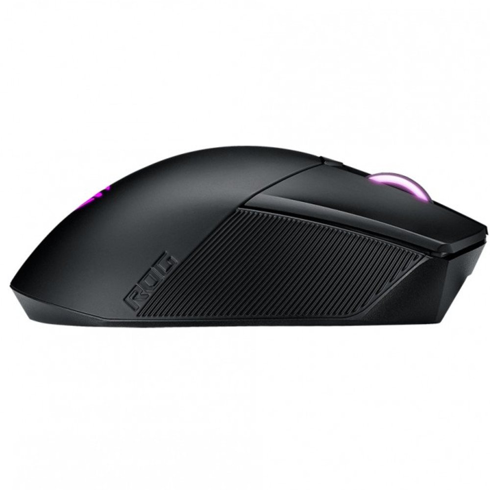 Мышь Asus P706 ROG GLADIUS III WL 90MP0200-BMUA00 черная купить,0
