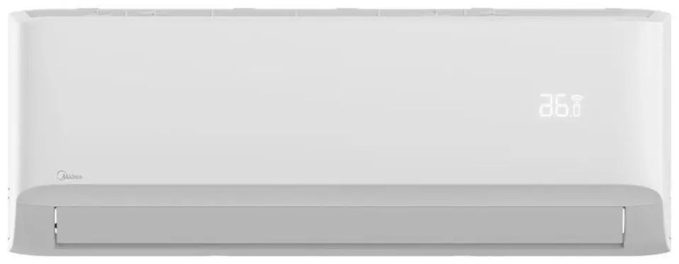 Midea MSAG-09HRFN8 inverter wi-fi белый