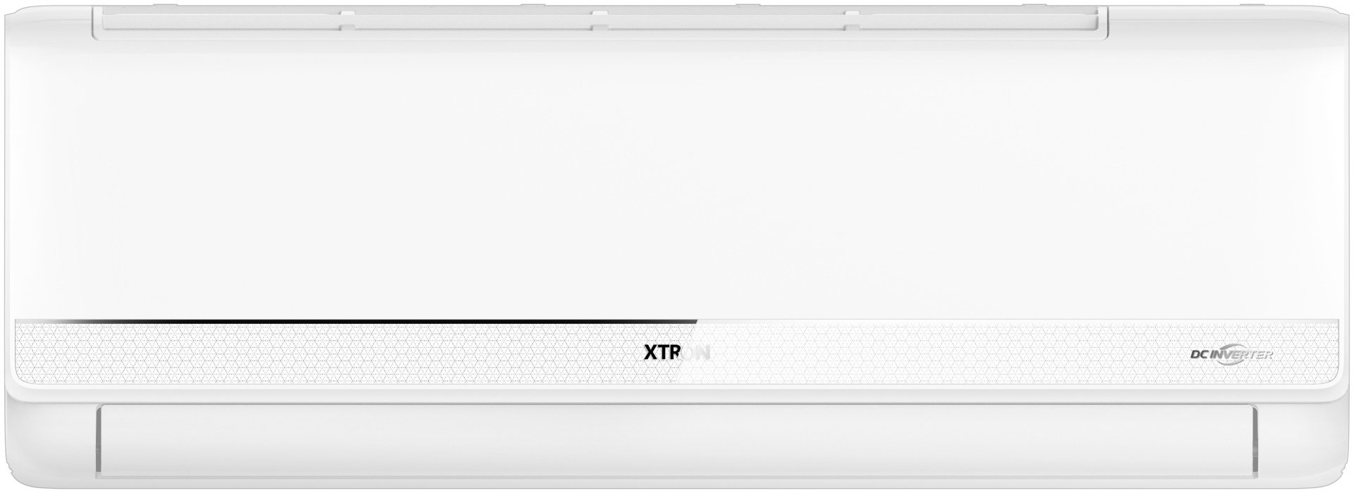 Кондиционер XTRON ASW-H12A4/QHR1DI белый + монтажный комплект