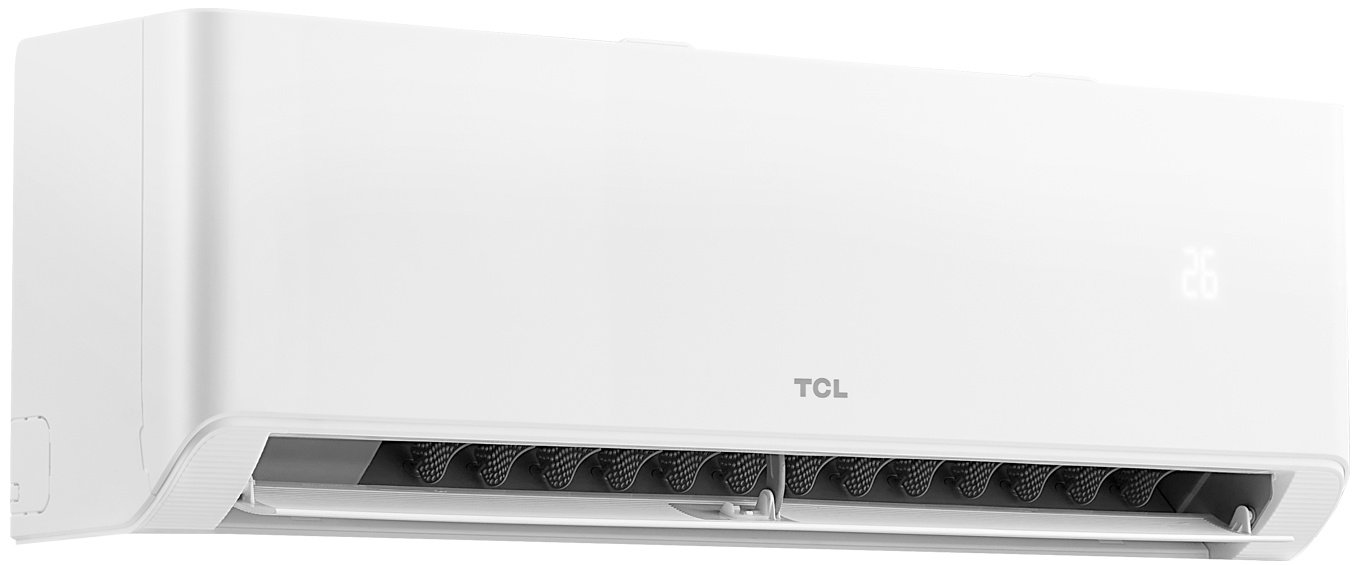 Кондиционер TCL BreezeIN TAC-BR09HSV/TB белый + монтажный комплект