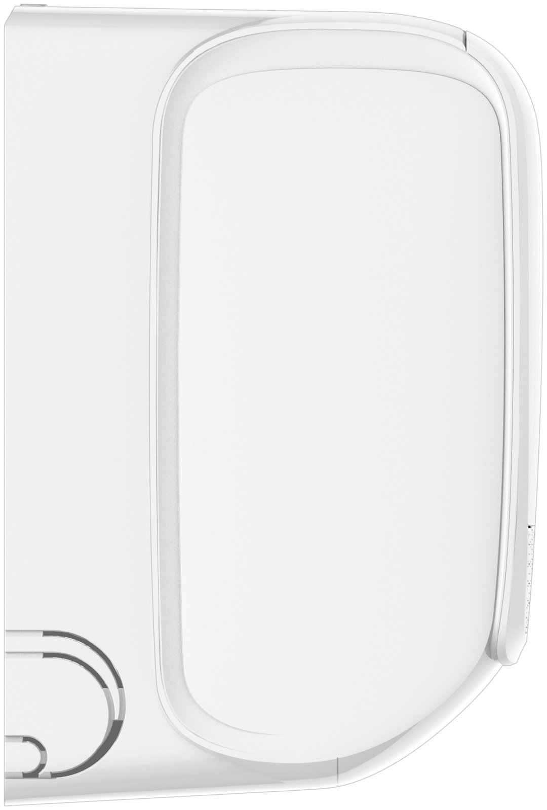 Кондиционер XTRON ASW-H12A4/QHR1DI белый + монтажный комплект