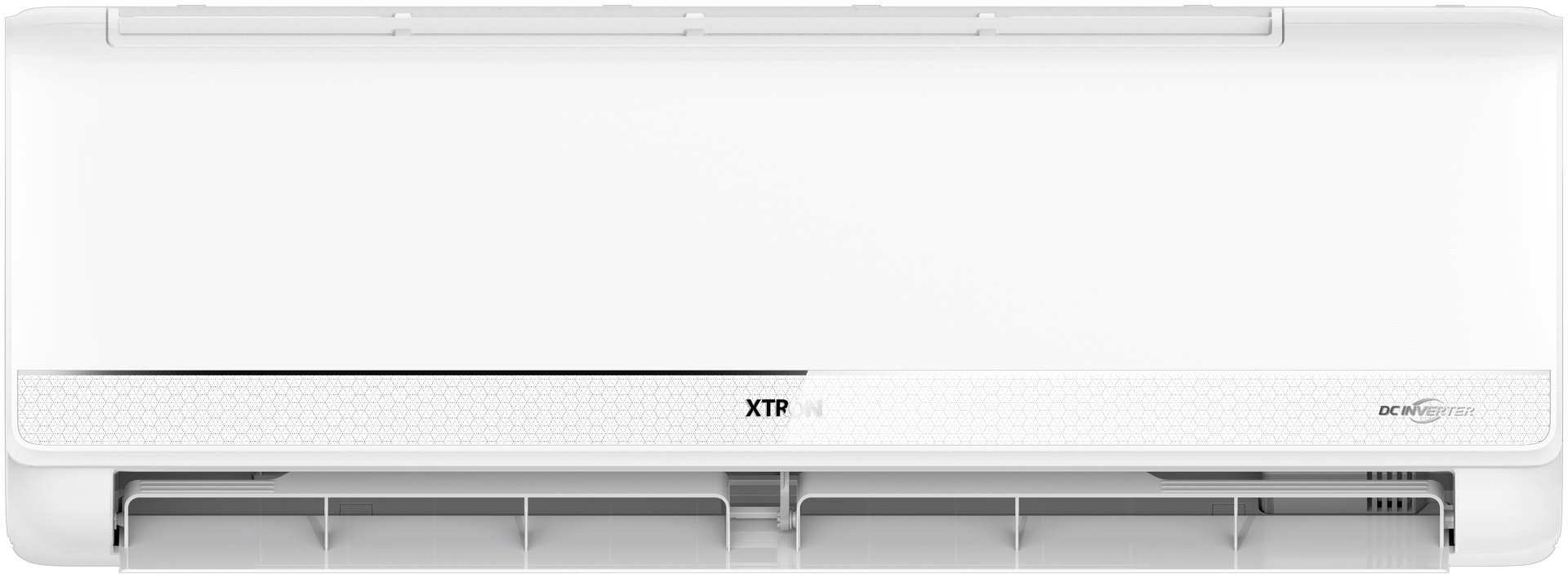 Кондиционер XTRON ASW-H12A4/QHR1DI белый + монтажный комплект купить,NaN