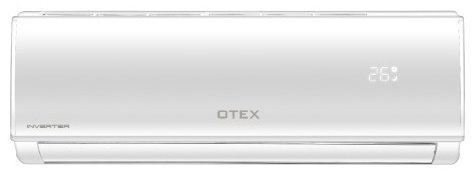 Кондиционер OTEX OWM-09TI белый + монтажный комплект купить,NaN