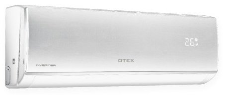 Кондиционер OTEX OWM-09TI белый + монтажный комплект купить,NaN