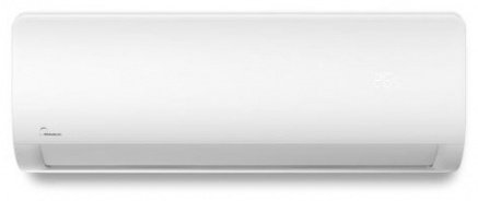 Кондиционер Midea MSAG-09HRN8 белый + монтажный комплект