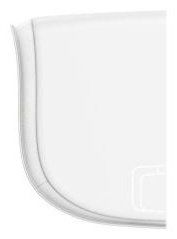 Кондиционер Midea MSAG-09HRN8 белый + монтажный комплект