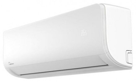 Кондиционер Midea MSAG-09HRN8 белый + монтажный комплект купить,149990