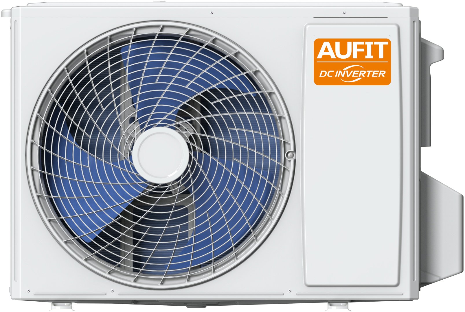 Кондиционер AUFIT ASW-H12A4/FHR3DI белый + монтажный комплект купить,149990