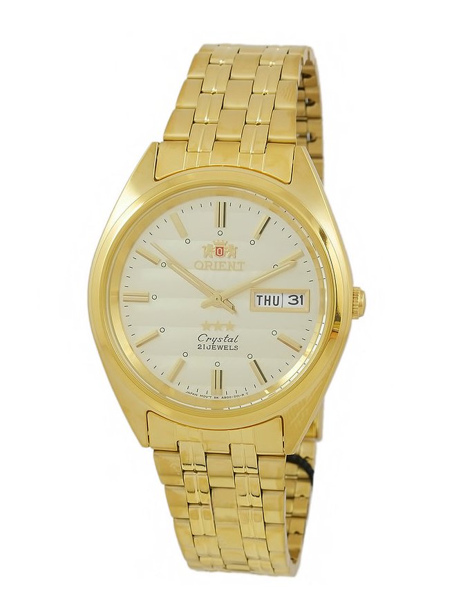 Часы Orient FAB00008C9  купить,NaN