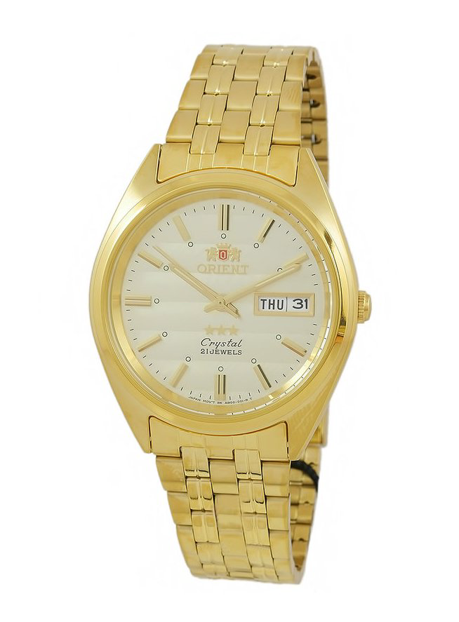 Часы Orient FAB00008C9  купить,NaN