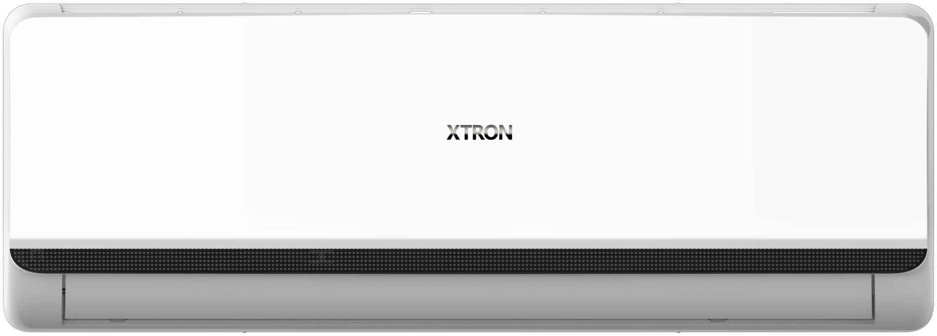 Кондиционер XTRON ASW-H07A4/FPR1 белый + монтажный комплект