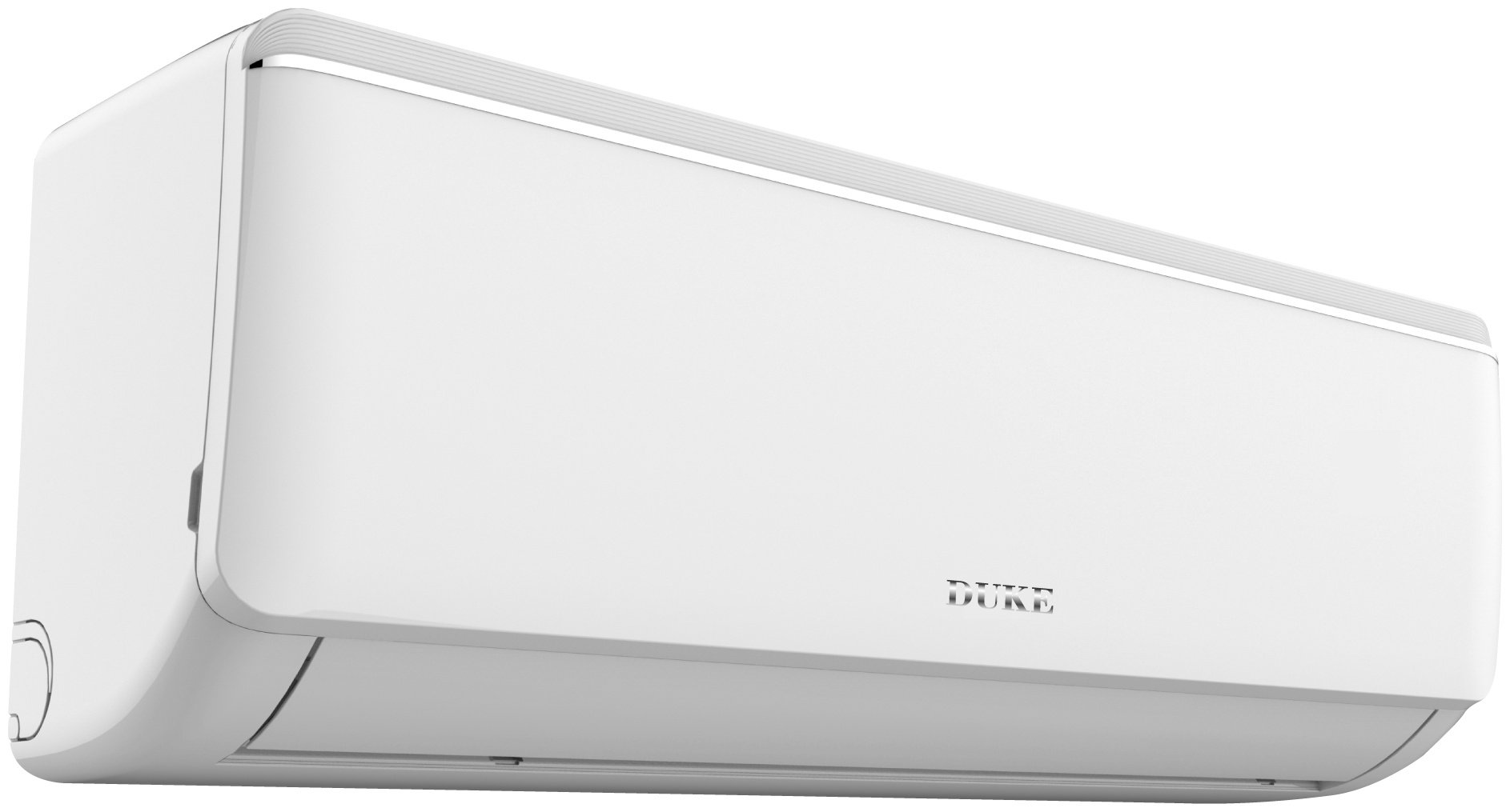 Кондиционер Almacom DUKE DWM-09NP белый