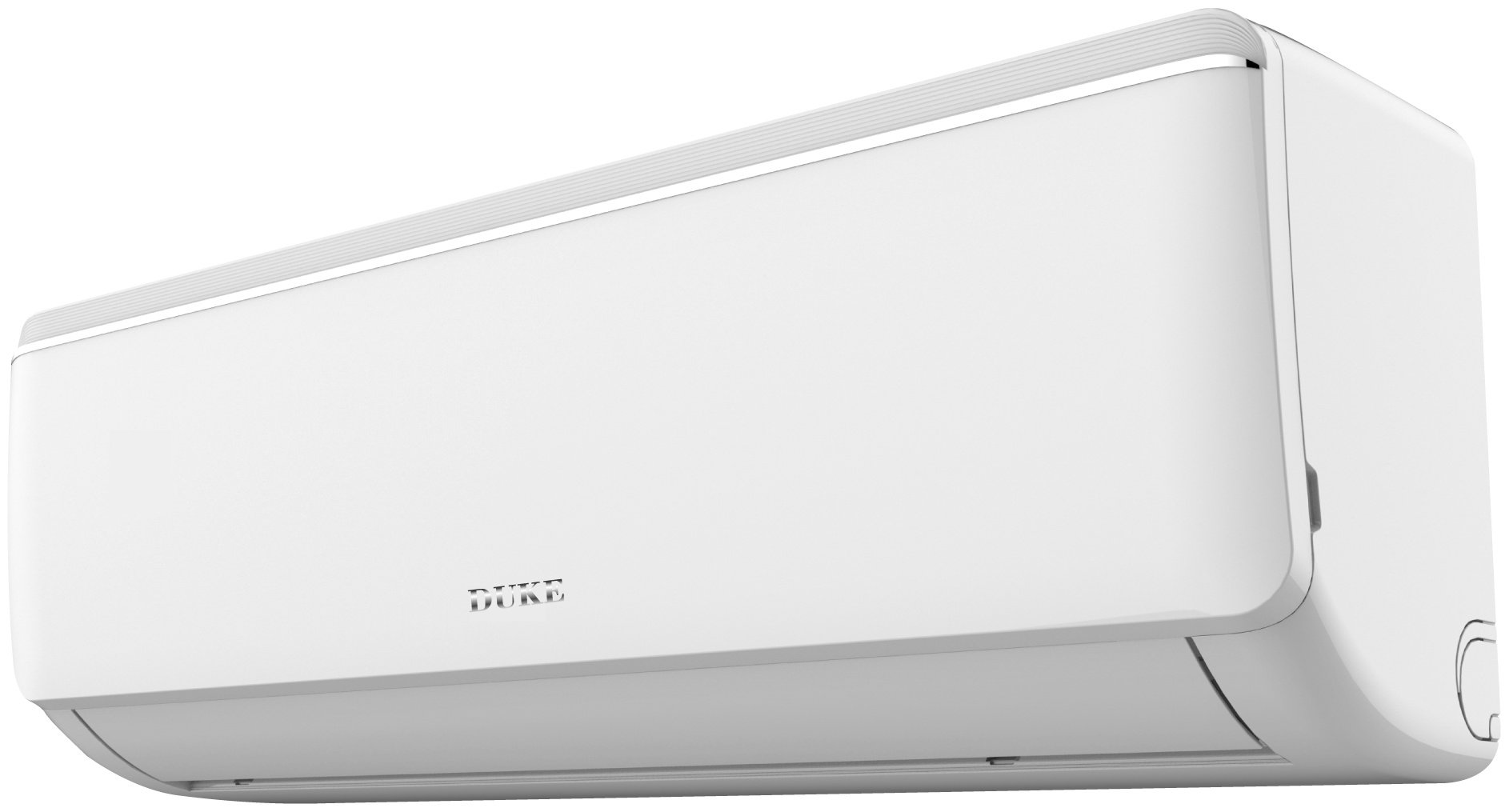 Кондиционер Almacom DUKE DWM-09NP белый
