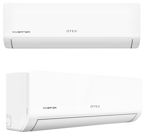 Кондиционер ALMACOM OTEX OWM-09TXi белый + монтажный комплект купить,NaN
