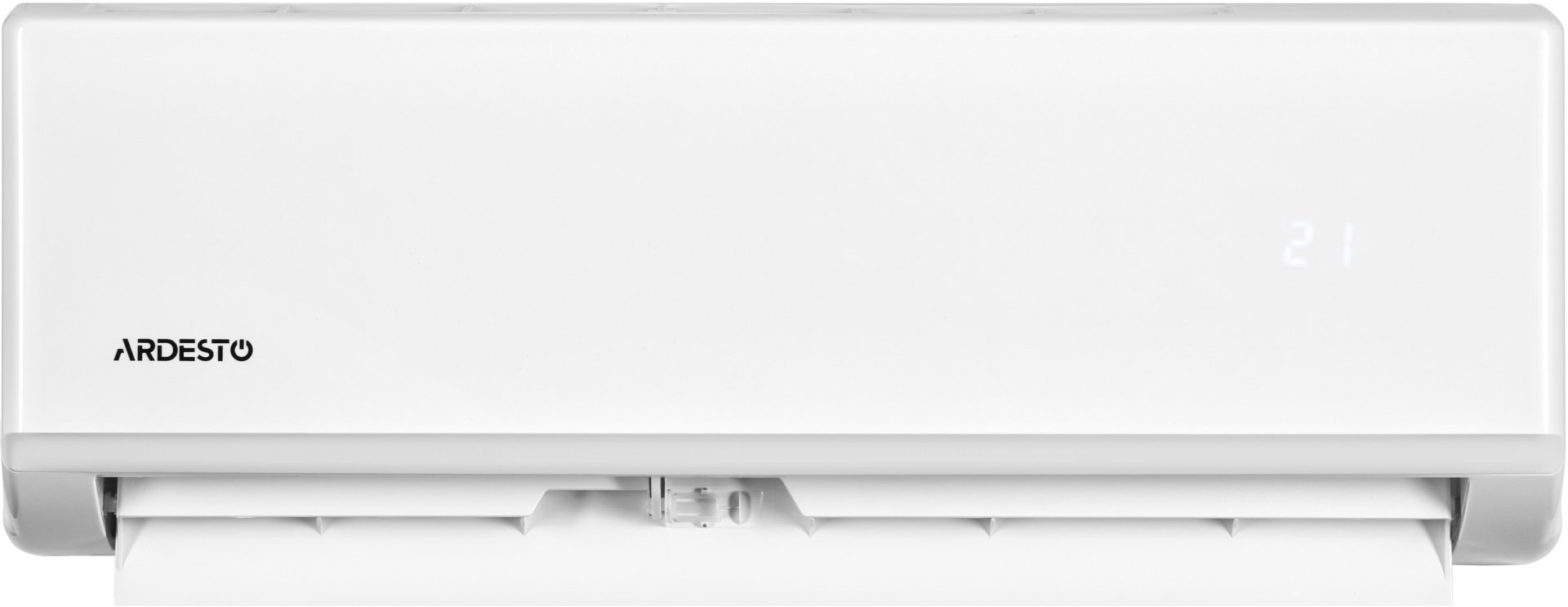 Кондиционер Ardesto ARD-ACS07 Wi-Fi белый + монтажный комплект