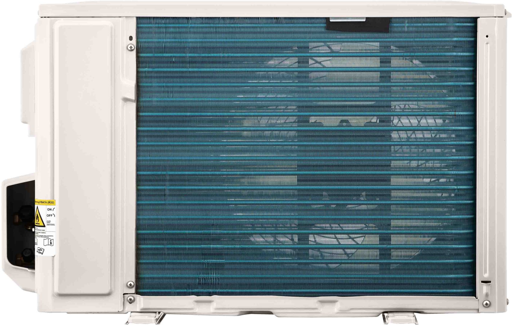 Кондиционер Ardesto ARD-ACS07 Wi-Fi белый + монтажный комплект купить,NaN